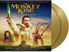 the album cover for Christopher Young  (Colv) (Gol) (Ltd) (Ogv) - Monkey King: Havoc In Heaven's Palace - O.S.T.