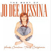 the album cover for Messina, Jo Dee - Jo Dee Messina