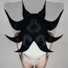 the album cover for Miss Grit - Under My Umbrella [Clear Vinyl] [Limited Edition]