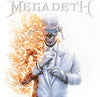 Megadeth - Megadeth [Indie Exclusive Marble] - Pale Blue Dot Records
