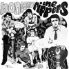 the album cover for Rippers - Honesty