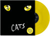 the album cover for Unknown Artist - Cats (Original Cast Recording)