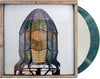 the album cover for Wintersleep - Wishing Moon [Colored Vinyl] (Mrb)