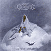 the album cover for Chalice - Divine Spear
