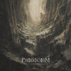 the album cover for Phobocosm - Gateway - Olive Green [Colored Vinyl] (Grn)