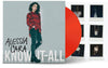 the album cover for Alessia Cara - Know-It-All - Deluxe [Red with Signed Insert]