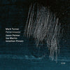 the album cover for Mark Turner  / Palmer,Jason / Martin,Joe - Patternmaster