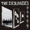 the album cover for Deslondes - Don't Let It Die: Vol. 1