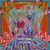 the album cover for Oli Julian  / Byrne,David (Ofgv) (Ecov) - Twits - O.S.T. (Ofgv) (Ecov)