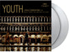 the album cover for David Lang  (Cvnl) (Ltd) (Ogv) - Youth (La Giovinezza) - O.S.T. [Clear Vinyl] [Limited Edition] [180 Gram]