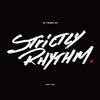 the album cover for 30 Years Of Strictly Rhythm 2 - 30 Years Of Strictly Rhythm Pt. 2 / Various