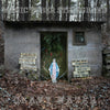 the album cover for Magic Tuber Stringband - Heavy Water [Download Included]