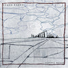 the album cover for Brown Horse - Total Dive