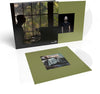 the album cover for Moby - Future Quiet [Transparent]