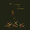 the album cover for Glissandro 70 - G70 2: Bones Of Dundasa