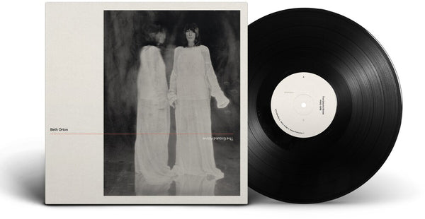 the album cover for Beth Orton - Ground Above