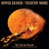 the album cover for Bonner Kramer  / Moore,Thurston - They Came Like Swallows - Seven Requiems