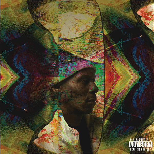 the album cover for TAVE - Fly Away [Emerald Green]