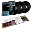 the album cover for Kenny Dorham - Complete 'round About At The Cafe Bohemia [180 Gram]