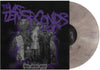 the album cover for Last Ten Seconds Of Life - Dead Ones [Colored Vinyl] (Tan) (Smok)