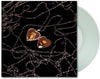 the album cover for Tennis - Face Down In The Garden - Sea Glass [Colored Vinyl]