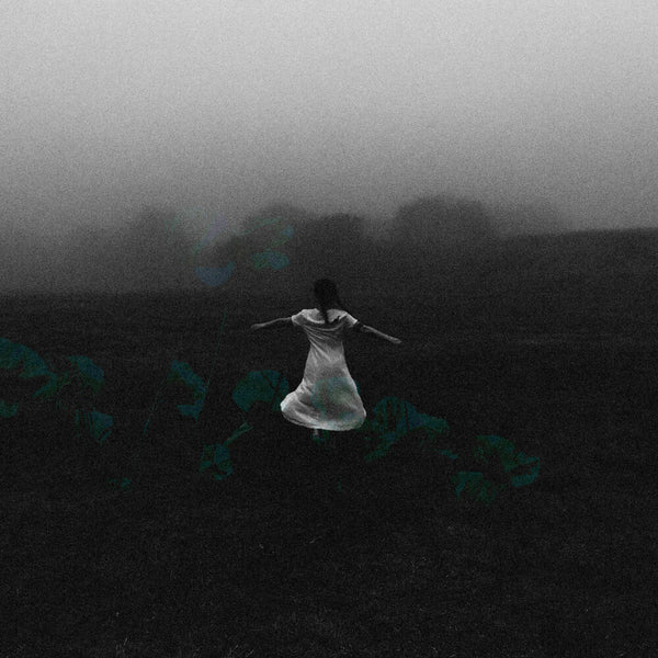 the album cover for Deerlady - Deerlady