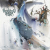the album cover for Reeking Aura - (Blizzard) On The Promise Of The Moon