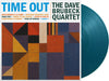 Dave Brubeck  Quartet - Time Out [180 Gram Aquamarine] - Pale Blue Dot Records