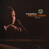 the album cover for McCoy Tyner - Inception (Verve Acoustic Sounds Series) [180 Gram]