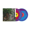 Anamanaguchi  - Scott Pilgrim Ex - O.S.T. (Pink / Blue) [Colored Vinyl] (Gate) - Pale Blue Dot Records