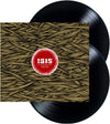 the album cover for Isis - In the Absence Of Truth