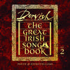 the album cover for Dervish - Great Irish Songbook Vol 2: Poets & Storytellers