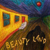 the album cover for Greg Mendez - Beauty Land [Colored Vinyl] [Clear Vinyl]