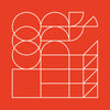 the album cover for Akusmi - Lines