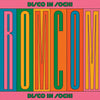 the album cover for Disco In Sochi - Rom Com