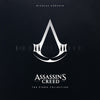 the album cover for Nicolas Horvath - Assassin's Creed: Piano Collection