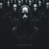 the album cover for Orbit Culture - Shaman / The Forgotten (Blue) [Clear Vinyl] (Ep) (Purp)