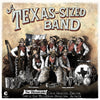 the album cover for Joymakers - Texas-Sized Band