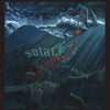the album cover for Solace - Brink