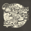 the album cover for Bill Kirchen - Cat Out Of The Bag [Limited Edition]