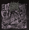 the album cover for Strup - Abyssurge
