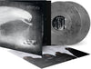 the album cover for Hexvessel - Nocturne (Blk) [Clear Vinyl] (Gate) [Limited Edition] (Ofgv) [Reissue]