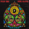 the album cover for Freddie Gibbs  / Statik Selektah - Lord Giveth Lord Taketh Away [Limited Edition] [Reissue]