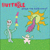 Butthole Surfers - After The Astronaut [Indie Exclusive Opaque White] - Pale Blue Dot Records