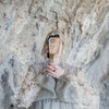 the album cover for Jolanda Moletta - Oceanine