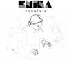 the album cover for Emika - Fountain