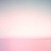 the album cover for Matti Bye - Sea - Deluxe Edition Clear [Clear Vinyl] [Deluxe] [180 Gram]