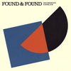 the album cover for Nitai Hershkovits  / Dor,Daniel - Found & Found