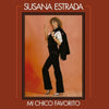 the album cover for Estrada, Susana - Mi Chico Favorito