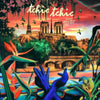 the album cover for Tchic Tchic: French Bossa Nova 1963-1974 / Var - Tchic Tchic: French Bossa Nova 1963-1974 / Var